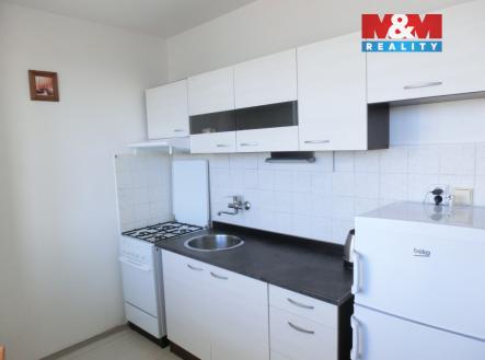 CIMG2315.jpg | Pronájem bytu, 1+1, 42 m²