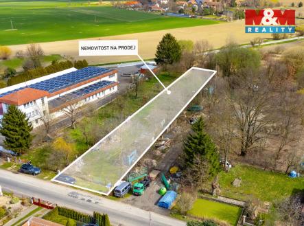 DJI_0158 kopie b.jpg | Prodej - pozemek pro bydlení, 1 375 m²