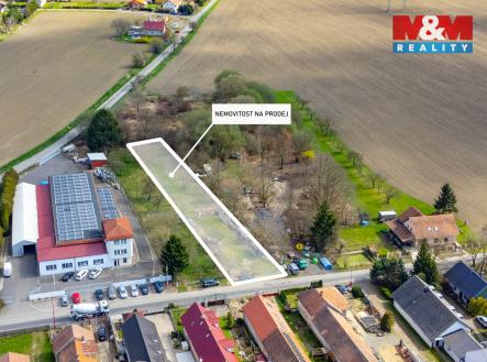DJI_0148 kopie c.jpg | Prodej - pozemek pro bydlení, 1 375 m²
