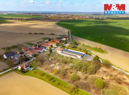 DJI_0156.jpg | Prodej - pozemek pro bydlení, 1 375 m²