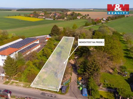 DJI_0759 kopie.jpg | Prodej - pozemek pro bydlení, 1 375 m²