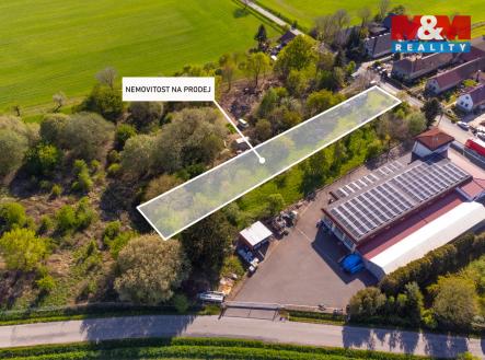 DJI_0766 kopie.jpg | Prodej - pozemek pro bydlení, 1 375 m²