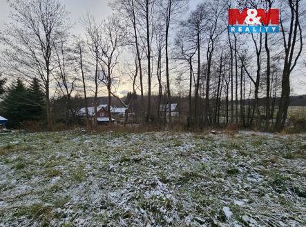 pozemek | Prodej - pozemek pro bydlení, 2 304 m²