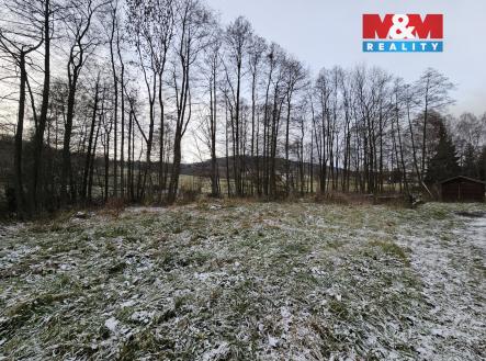 pozemek | Prodej - pozemek pro bydlení, 2 304 m²