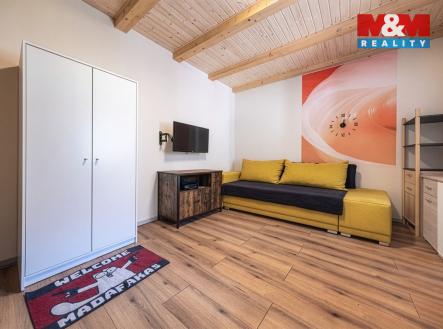 Dětský pokoj | Prodej - dům/vila, 122 m²