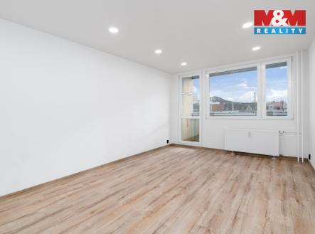 Ložnice | Prodej bytu, 3+kk, 63 m²