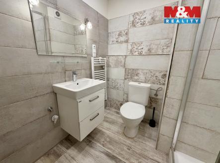 IMG_5545.jpeg | Pronájem bytu, 2+kk, 40 m²