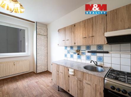 Kuchyně | Prodej bytu, 3+1, 65 m²