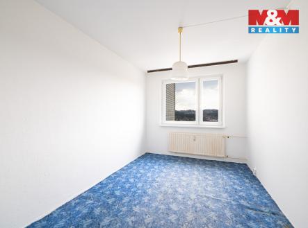 Ložnice | Prodej bytu, 3+1, 65 m²