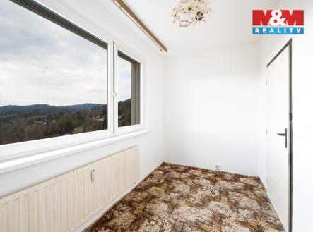 Dětský pokoj | Prodej bytu, 3+1, 65 m²