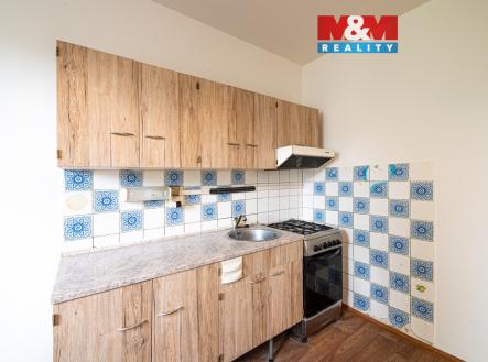 Kuchyně | Prodej bytu, 3+1, 65 m²