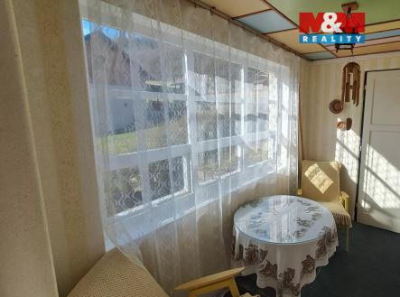 Veranda1.jpg | Prodej - chata/rekreační objekt, 50 m²