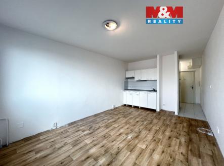 IMG_2151.jpg | Prodej bytu, 1+kk, 26 m²