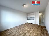 Prodej bytu, 1+kk, 26 m²