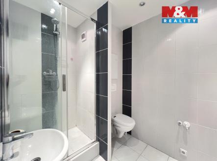 IMG_2158.jpg | Prodej bytu, 1+kk, 26 m²