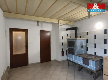 tel4.jpg | Pronájem - chata/rekreační objekt, 75 m²