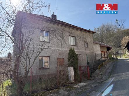 IMG_2462 (kopie).jpg | Pronájem - dům/vila, 60 m²