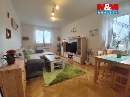 s3.jpg | Pronájem bytu, 3+1, 70 m²