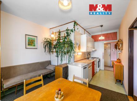 13.jpg | Prodej bytu, 2+1, 50 m²