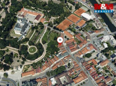 Snímek obrazovky 2026-04-07 v 11.26.32.jpg | Pronájem - obchodní prostor, 19 m²