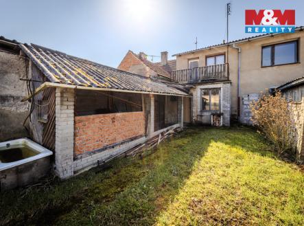 . | Prodej - dům/vila, 100 m²