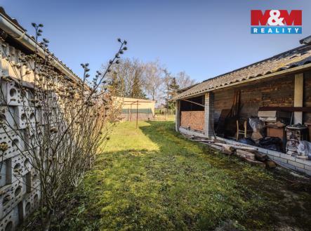 . | Prodej - dům/vila, 100 m²