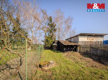 . | Prodej - dům/vila, 100 m²