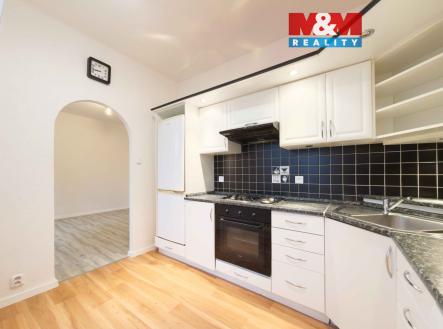 IMG_3708.jpg | Pronájem bytu, 3+1, 60 m²