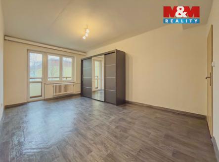 IMG_3696.jpg | Pronájem bytu, 3+1, 60 m²