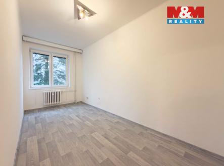 IMG_3700.jpg | Pronájem bytu, 3+1, 60 m²