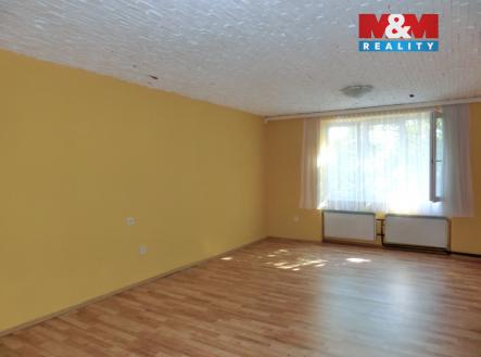 CIMG6227.jpg | Pronájem bytu, 2+1, 70 m²