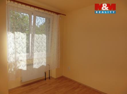 CIMG6229.jpg | Pronájem bytu, 2+1, 70 m²