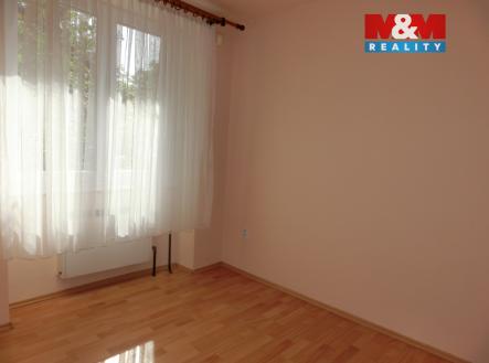 CIMG6375.jpg | Pronájem bytu, 2+1, 70 m²