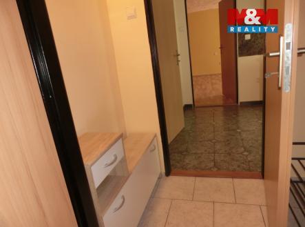 CIMG6379.jpg | Pronájem bytu, 2+1, 70 m²