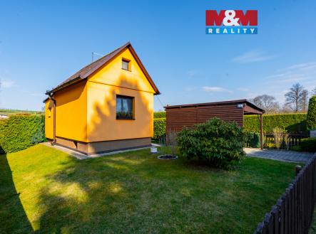 DSC06868-HDR.jpg | Prodej - chata/rekreační objekt, 45 m²