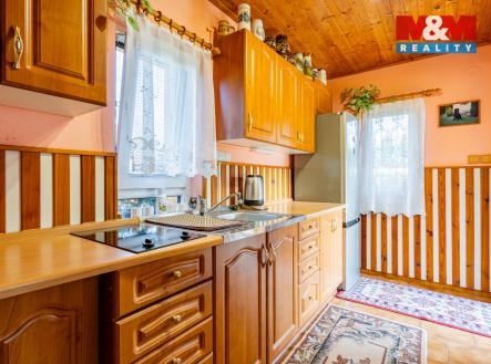 DSC06802-HDR.jpg | Prodej - chata/rekreační objekt, 45 m²