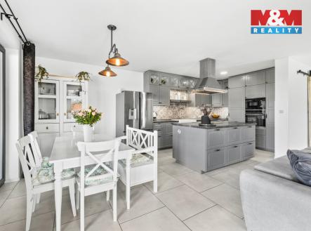 . | Prodej - dům/vila, 148 m²