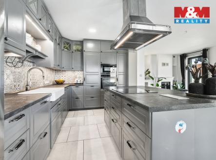 . | Prodej - dům/vila, 148 m²