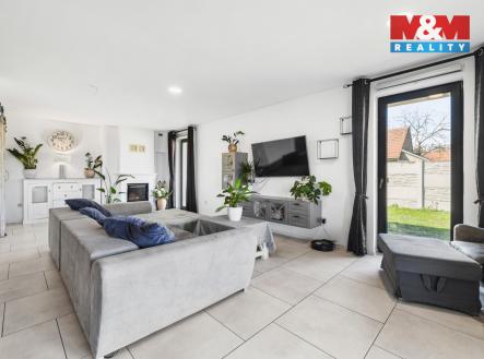 . | Prodej - dům/vila, 148 m²