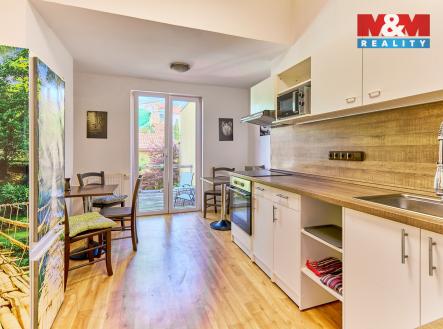 4V1A1730_HDR.jpg | Pronájem bytu, 2+1, 41 m²