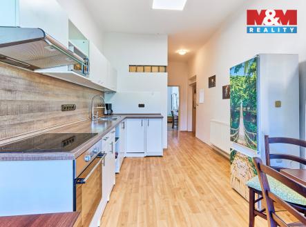 4V1A1736_HDR.jpg | Pronájem bytu, 2+1, 41 m²