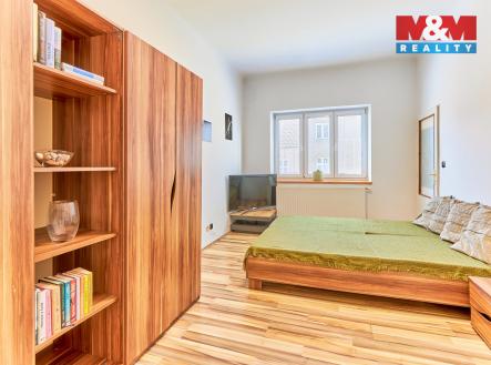 4V1A1721_HDR.jpg | Pronájem bytu, 2+1, 41 m²