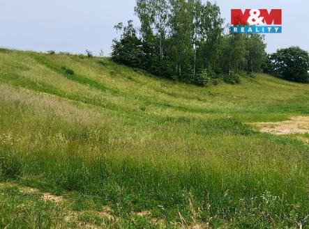 pozemek | Prodej - pozemek pro bydlení, 33 850 m²