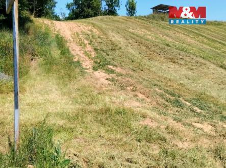 pozemek | Prodej - pozemek pro bydlení, 33 850 m²