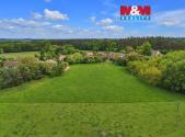 Prodej - pozemek pro bydlení, 5 738 m²