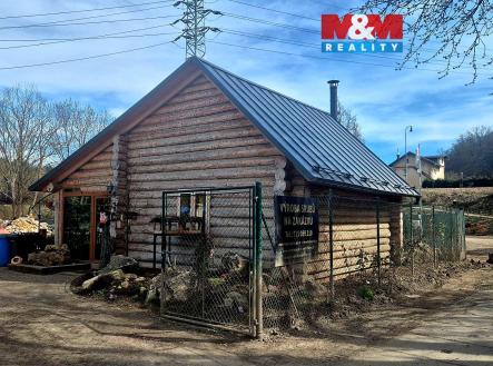 533920d4-e0d5-457c-992b-dc0116310ae1.jpg | Prodej - pozemek, ostatní, 70 m²