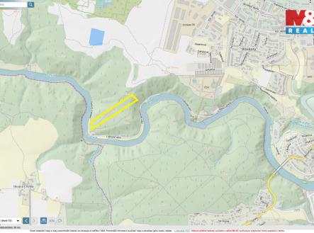 Les.jpg | Prodej - pozemek, les, 16 969 m²