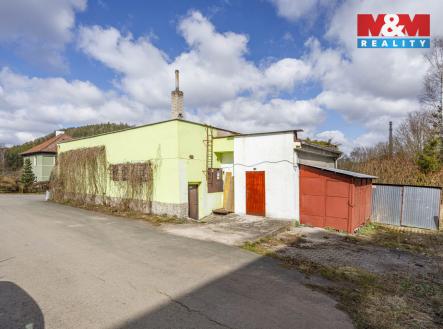 Obchod | Prodej - obchodní prostor, 155 m²