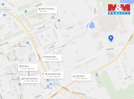Mapa_okoli_2026_04_06_21_38.jpeg | Pronájem - skladovací prostor, 130 m²