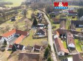 Prodej - pozemek pro bydlení, 1 004 m²